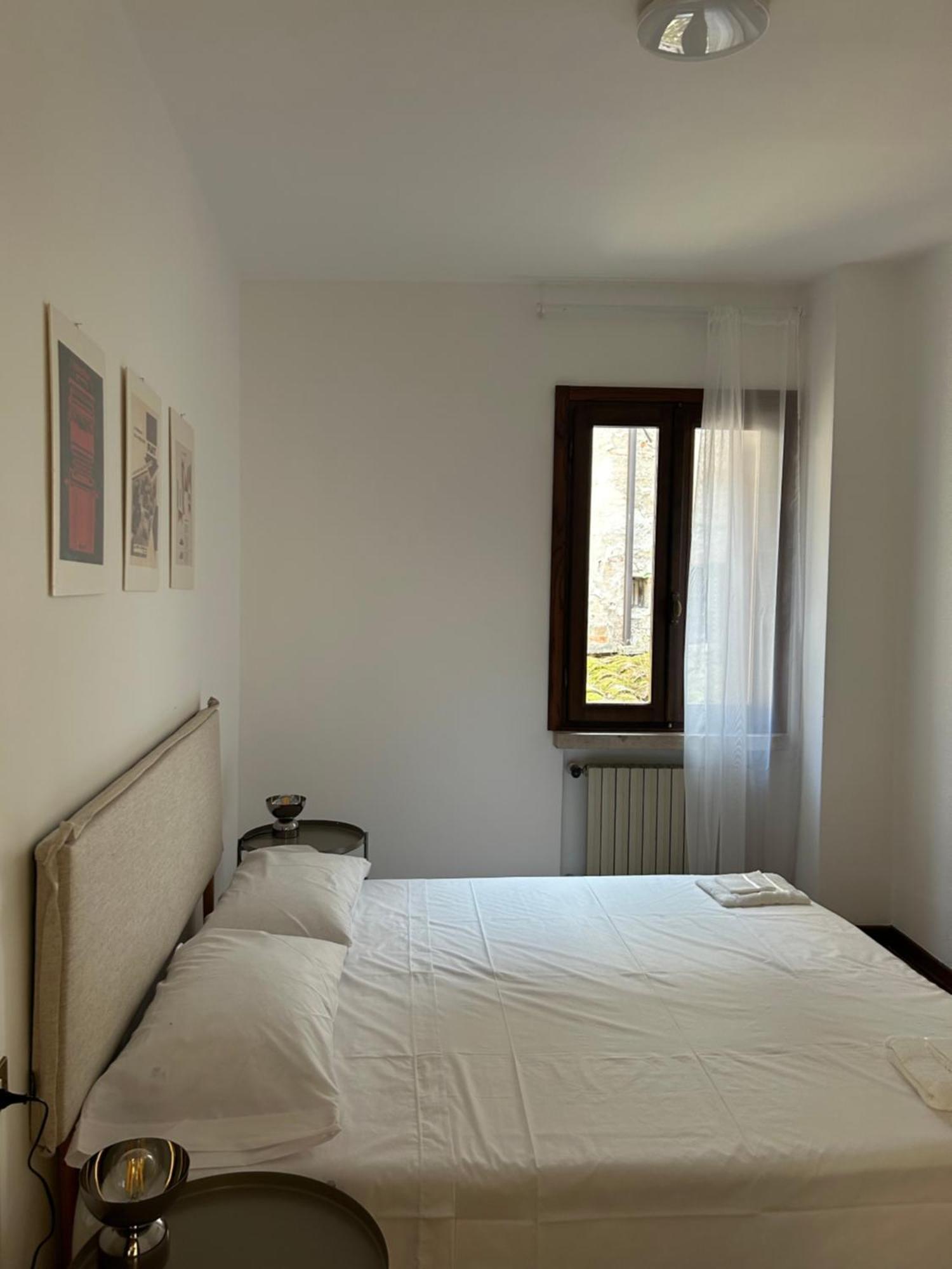 Calmaggiore Apartment Treviso Exterior foto