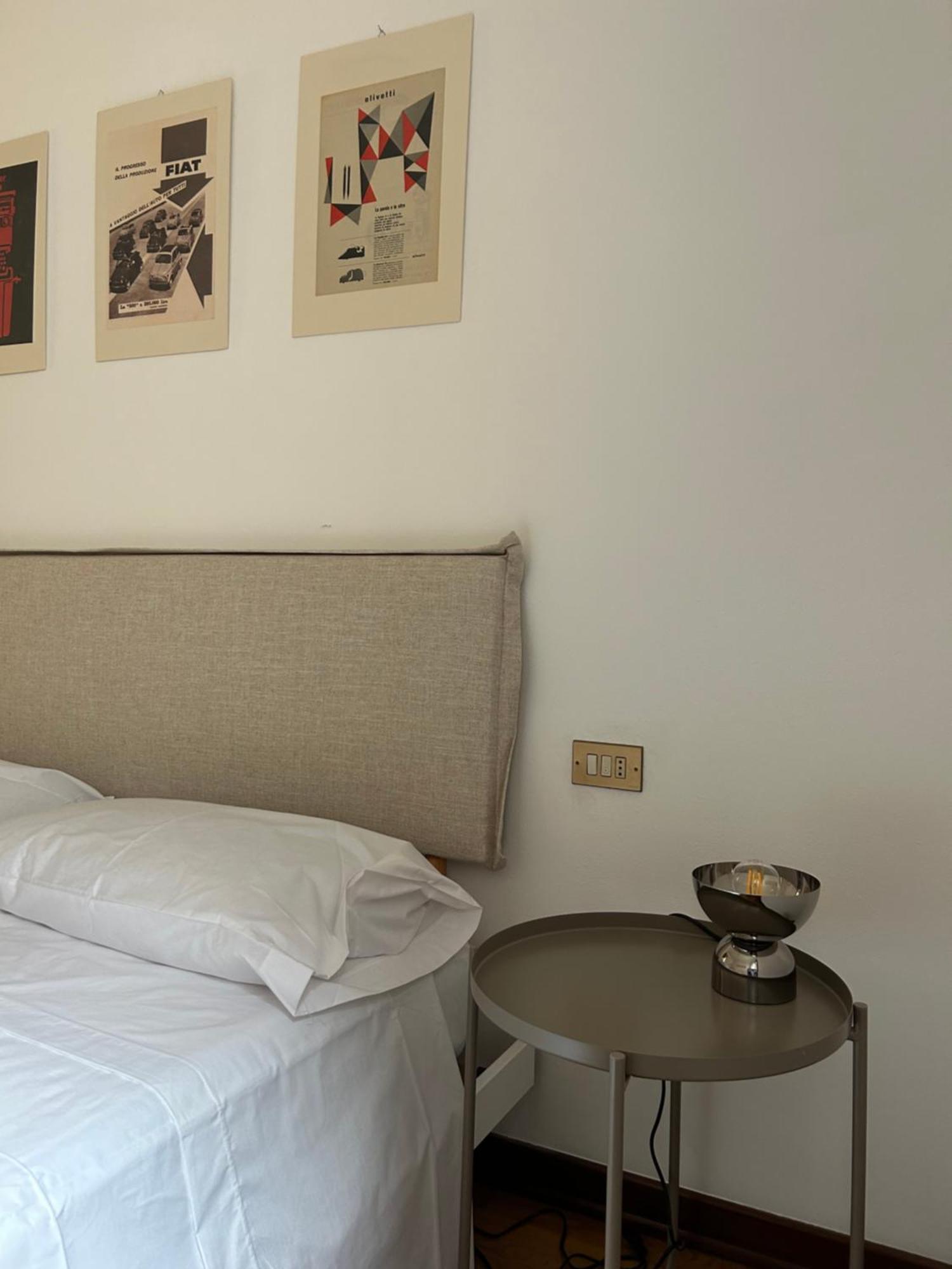 Calmaggiore Apartment Treviso Exterior foto