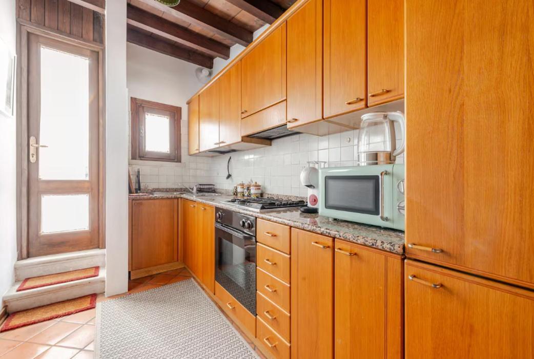 Calmaggiore Apartment Treviso Exterior foto