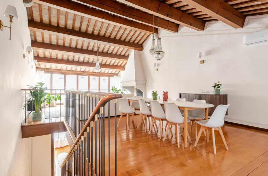 Calmaggiore Apartment Treviso Exterior foto