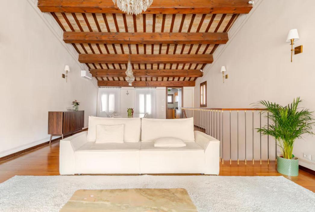 Calmaggiore Apartment Treviso Exterior foto