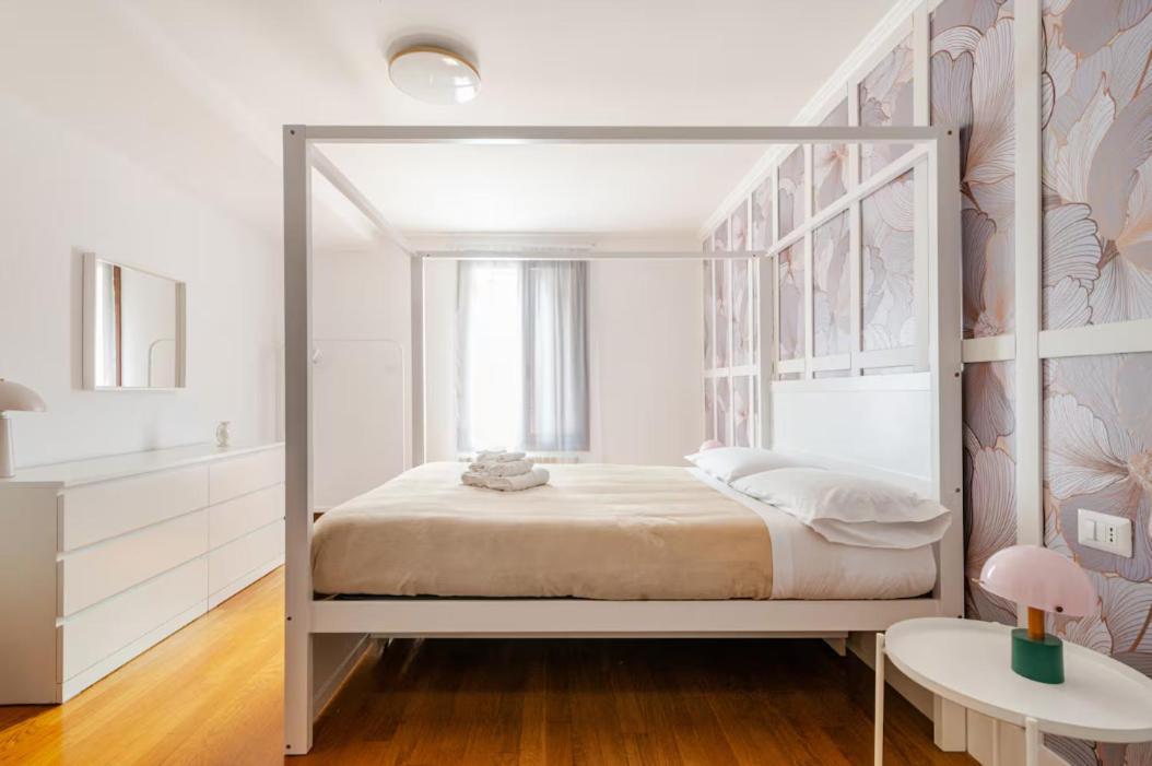 Calmaggiore Apartment Treviso Exterior foto