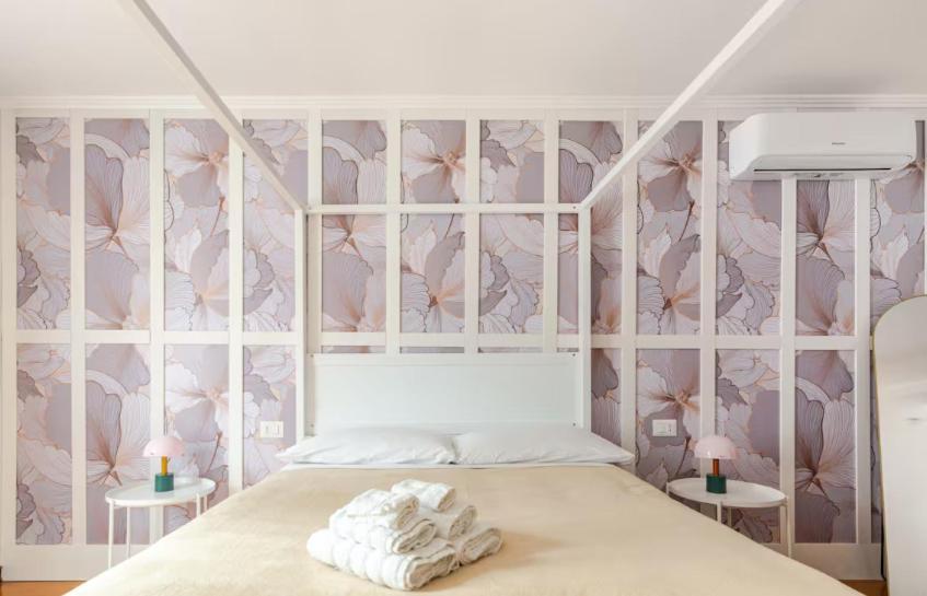 Calmaggiore Apartment Treviso Exterior foto
